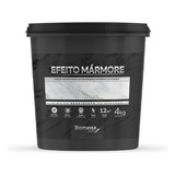 Massa Para Efeito Mármore 4kg - Biomassa (6 Cores)