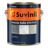 Massa Para Efeitos Premium Suvinil - 2,88 L