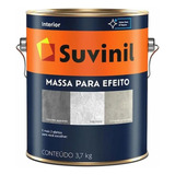 Massa Para Efeitos Suvinil - Efeito Marmore - Cores