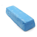Massa Pedra 1,4kg Azul Grande Alto