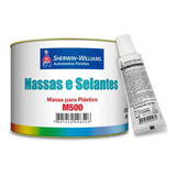 Sherwin-williams