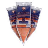 Massa Polimérica 3kg - Kit 3 Unidades (9kg) Blocos