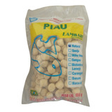 Massa Pronta Macarrão Para Piau 100g Lambari Iscas