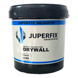 Massa Pronta Para Drywall 5kg - Juperfix 
