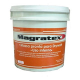 Massa Pronta Para Drywall Magratex 30kg