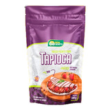 Massa Pronta Para Tapioca Sem Glúten Goma Bom Gosto 500gr