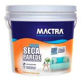 Massa Seca Parede Mactra 12 Kg