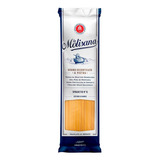 Massa Spaghetti Nº15 Italiana La Molisana Macarrão 500g