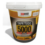 Massa Super Flex Tapa Tudo Furos Trincas 5000 Pote 340g