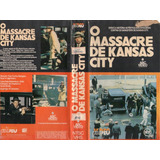 Massacre Da Kansas City - Sally