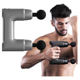 Massageador Corporal Dupla Fisioterapia Relaxante Alivio Dor