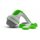Massageador Corporal Mspower - Techline 220v