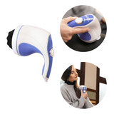 Massageador Corporal Orbital 3 Em 1 Dellamed