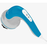 Massageador Corporal Orbital Techline Mspower Em 127v 