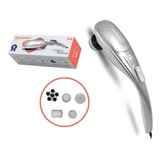 Massageador Corporal Profissional Elétrico 127v Dellamed 