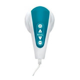 Massageador Corporal Techline Tonner Massager - Ms9000