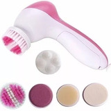 Massageador Derma Spa Aparelho Esfoliação E Limpeza Facial