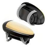 Massageador Elétrico Barba Barbear Portátil Bivolt Barbearia
