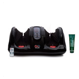 Massageador Elétrico Foot Massager Pés Pernas