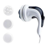 Massageador Elétrico Orbital Relaxmedic 2600 Rotações 110v