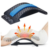 Massageador Magic Maca Fitness Lombar Corretor Postura