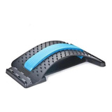 Massageador Magic Maca Fitness Lombar Corretor Postura