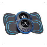 Massageador Muscular Elétrico Varilex 2pcs Compact Usb