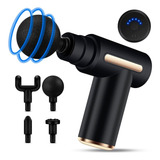 Massageador Muscular Massageador Elétrico Elétrica Sem Fio E