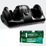 Massageador Pés E Pernas Bivolt Profissional + Brinde