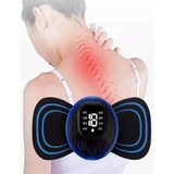 Massageador Portátil Recarregável Mini Massage Stick