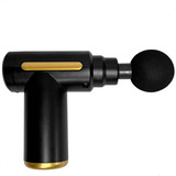 Massageador Profissional Miofascial Corporal Fisioterapia
