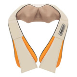 Massageador Shiatsu Colete Pescoço Cervical Ombros Lombar