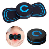 Massageador Vibrador Corporal Eletrico Aliviador Dor Corpo