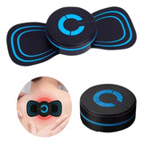 Massageador Vibrador Corporal Eletrico Aliviador Dor Corpo