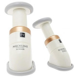 Massageador/redutor Da Papada Do Pescoço Neckline Slimmer