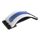 Massager Costas Maca Mágica Suporte De Stretch Lombar