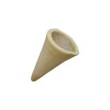 Massas Pizza Em Cone Pré-assadas 36 Unidades