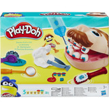 Massinha De Modelar Play Doh Dentista Hasbro