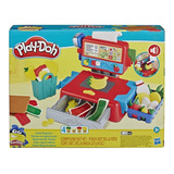 Massinha De Modelar Play-doh Caixa Registradora - Hasbro