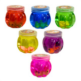Massinha De Modelar Slime Com Animal 140g Smash 12 Unidades