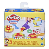 Massinha Play Doh Kitchen Creations Pizza