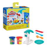 Massinha Play-doh - Kitchen Creations Macarrão