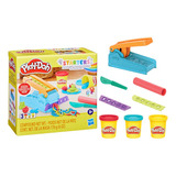 Massinha Play-doh - Starters Kit Inicial