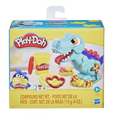 Massinha Play-doh Mini Classicos T-rex Hasbro