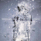 Massive Attack - 100th Window (cd Lacrado)