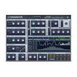 Massive + Serum + Diva + Nexus3 ( Mac )