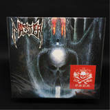 Master - The Witch Hunt Cd