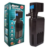 Master Filtro Interno Aquário M-150f (