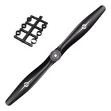 Master Helice De Nylon Eletrica Passo Invertido 8.5 X 6