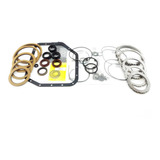 Master Kit Cambio Automático U341 U340 Toyota Corolla
